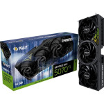 Palit RTX 5070 Ti GAMING PRO 16GB GDDR7 256bit Graphics Card