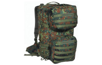 Travel backpacks 