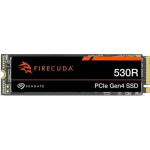 SSD Seagate FireCuda 530R 4TB M.2 PCI-E Gen4 NVMe