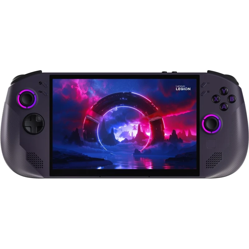 Spēļu konsole Lenovo Legion Go S 8APU1 Ryzen Z1 Extreme (83N60012PB) (iizii)