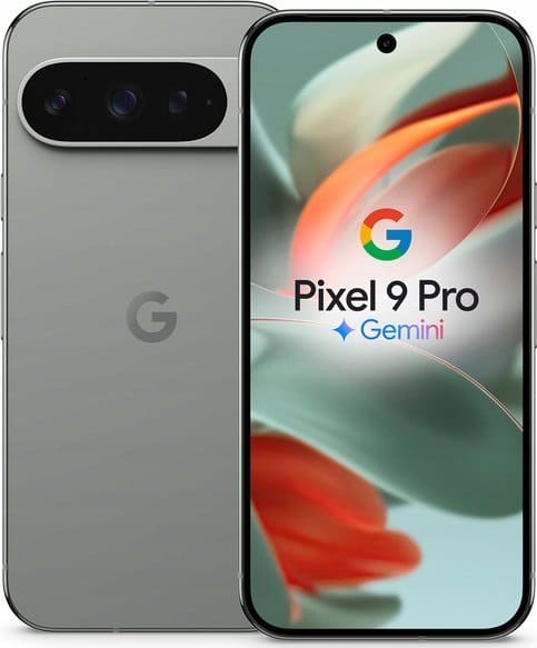 Google Pixel 9 Pro 128GB hazel