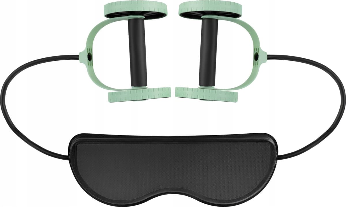 www.iizii.eu: Spokey Multifunkcyjny przyrząd fitness 2w1 Spokey CARVY MULTIFUNKCYJNY PRZYRZĄD FIT...