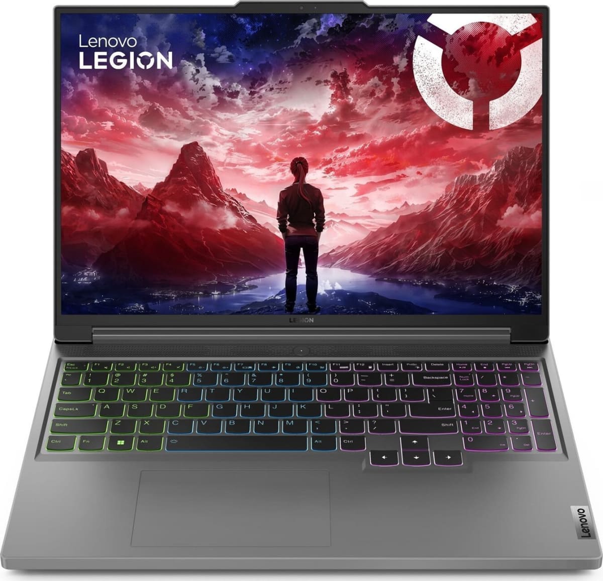 www.iizii.eu: Lenovo Laptop Lenovo Legion Slim 5 16ARP9 Ryzen 7 7435HS / 16 GB / 512 GB / W11 / RTX...