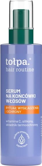 www.iizii.eu: Tołpa TOŁPA Hair Routine serum na końcówki włosów 100ml ART#1149980