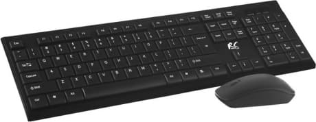 www.iizii.eu: Maclean Wireless keyboard and mouse NanoRS RS580