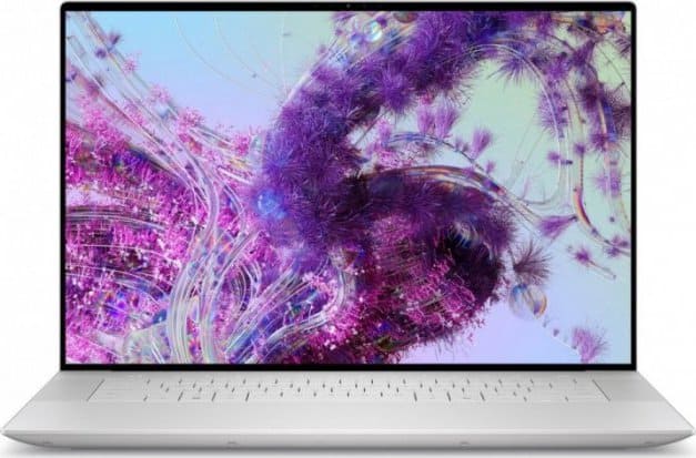 www.iizii.eu: Dell XPS 9640 Intel Core Ultra 9 185H Laptop 41,4 cm (16.3