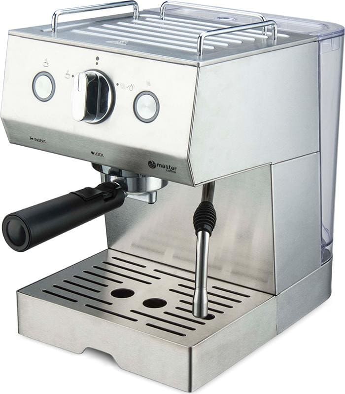 Master Coffee Ekspres ciśnieniowy Master Coffee