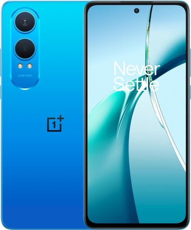 Oneplus Smartfon OnePlus MOBILE PHONE NORD