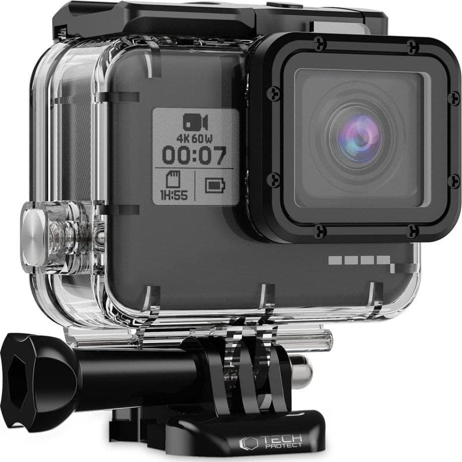 Tech-Protect GA200 WATERPROOF CASE GOPRO HERO