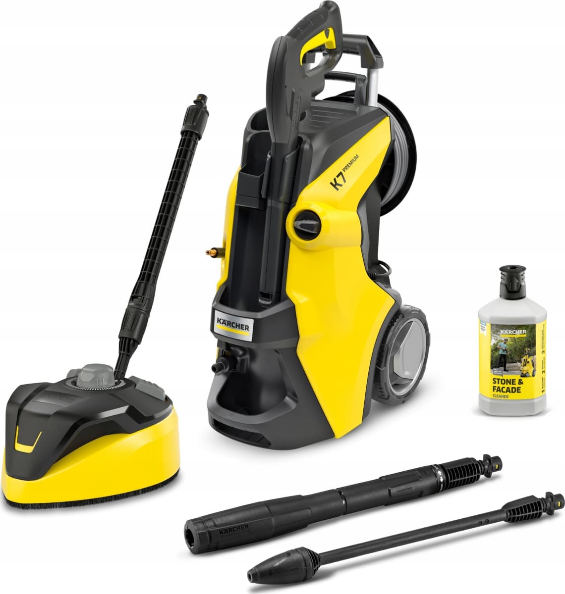 www.iizii.eu: Karcher Kärcher K 7 Premium Power Flex Home 1.317-322.0