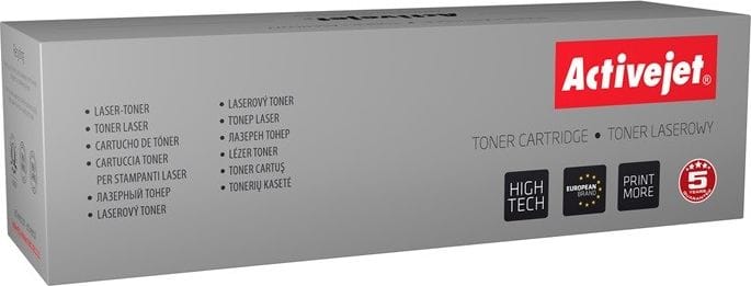 Activejet ATC-057BNX Toner cartridge for Canon
