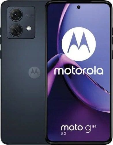 Motorola Smartfon Motorola Motorola Moto G84