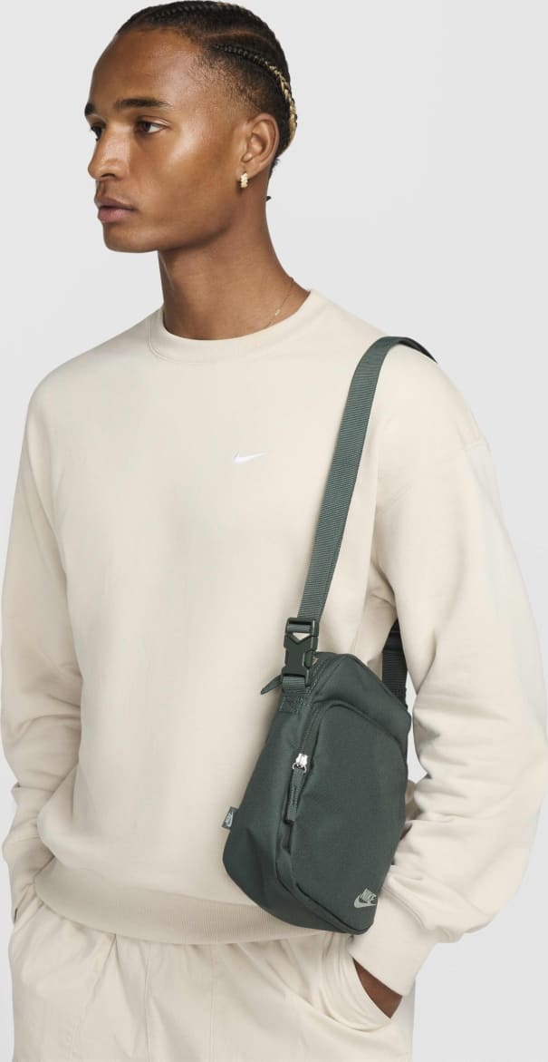 Nike Saszetka Nike Heritage Crossbody Bag