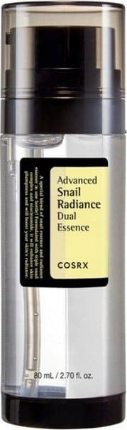 Cosrx Cosrx Advanced Snail Radiance Dual