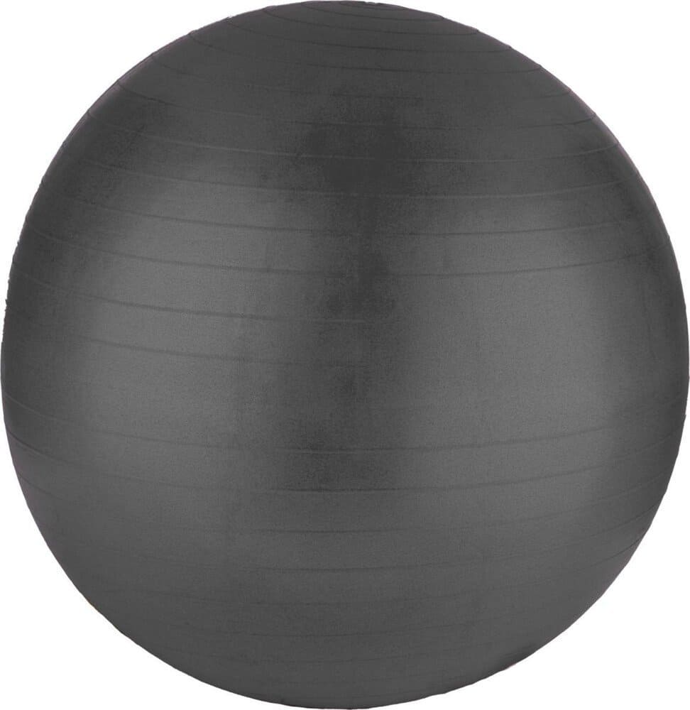 www.iizii.eu: Xqmax Piłka do ćwiczeń fitness 65cm antiburst szara Xqmax ART#1041433