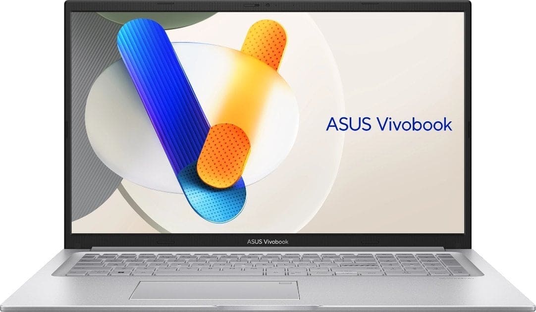 Asus Laptop Asus Vivobook 17 X1704