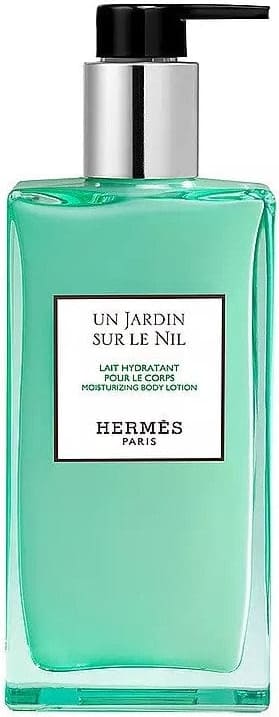 Hermes Un Jardin Sur Le Nil