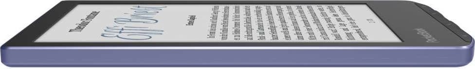 Pocketbook Verse Pro Color Lavender Dream