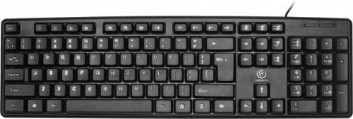 www.iizii.eu: Rebeltec Computer keyboard USB con.Rebeletec UNO 1,8m RBKLA00038