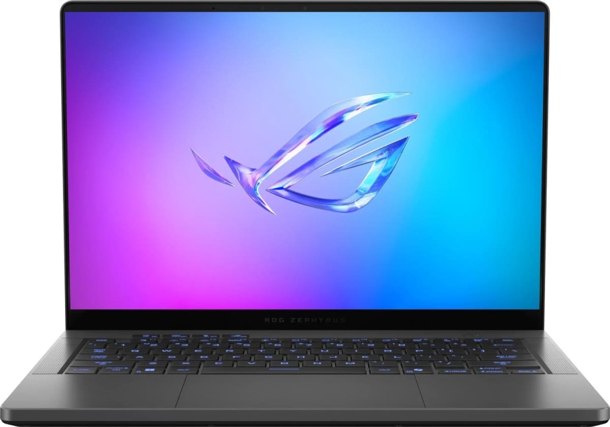 Asus Laptop Asus ROG Zephyrus G14