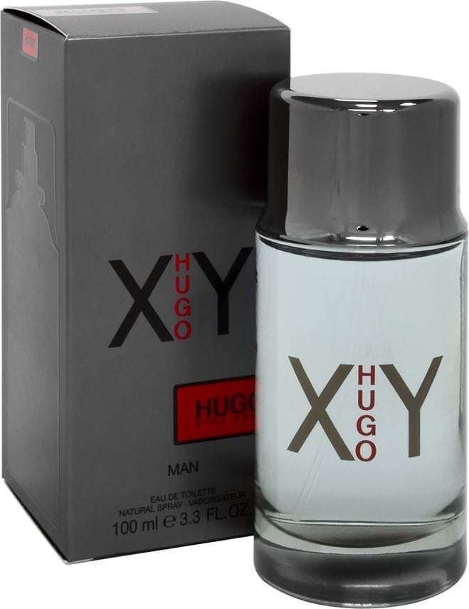 Hugo Boss Hugo XY EDT 100