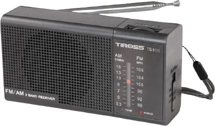 Tiross Radio Tiross TIROSS RADIO MINI