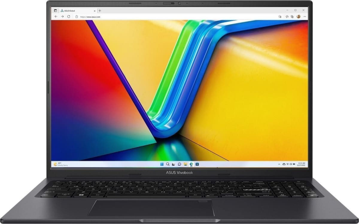 Asus Laptop Asus Vivobook 16X OLED