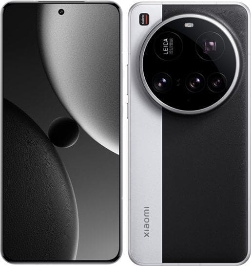 Xiaomi 15 Ultra 16/512GB Silver 63230