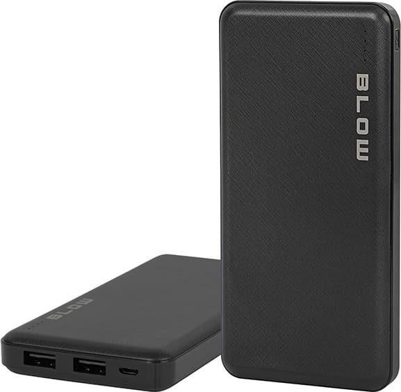 www.iizii.eu: Blow Power Bank 10000mAh PB10A 81-150#
