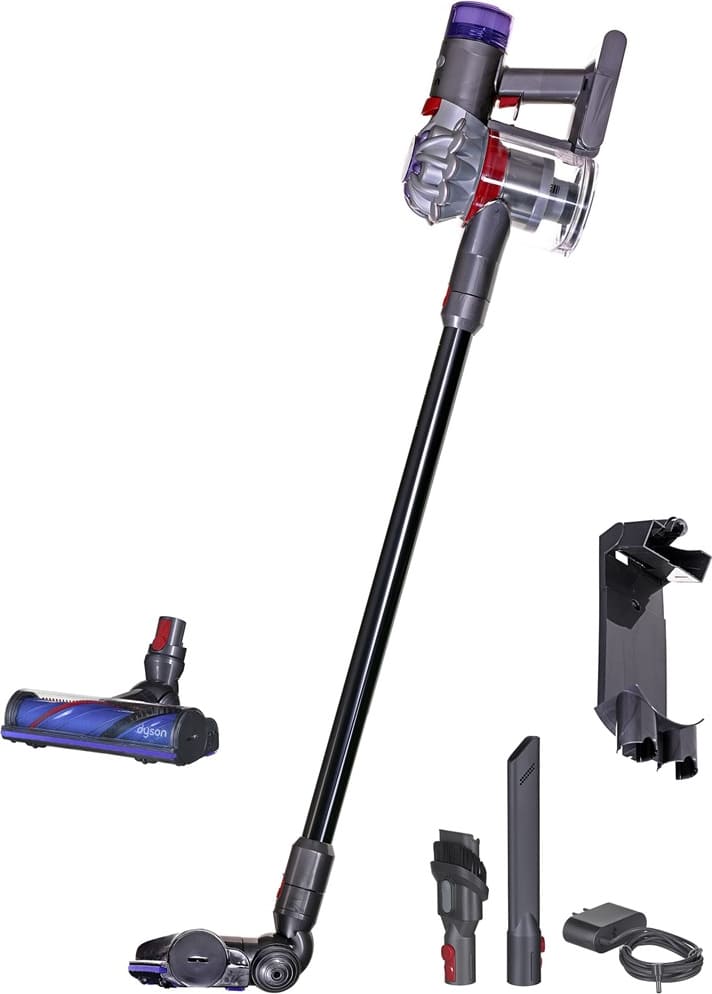 Dyson V8 Advanced 2-in-1 stieņa putekļsūcējs