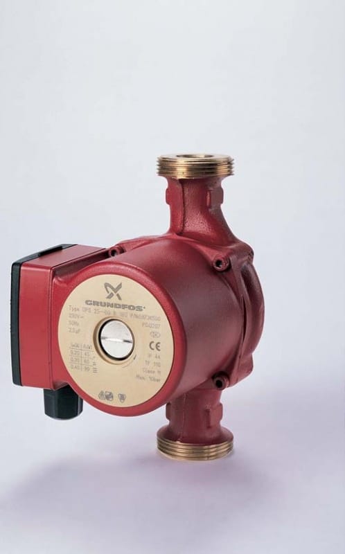 Grundfos Pompa CWU UP 20-45N 150