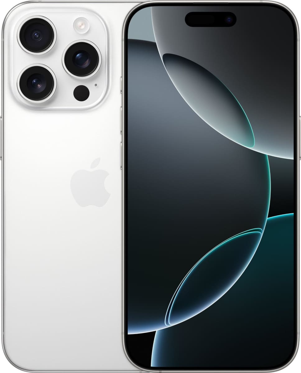 Apple Smartfon Apple iPhone 16 Pro