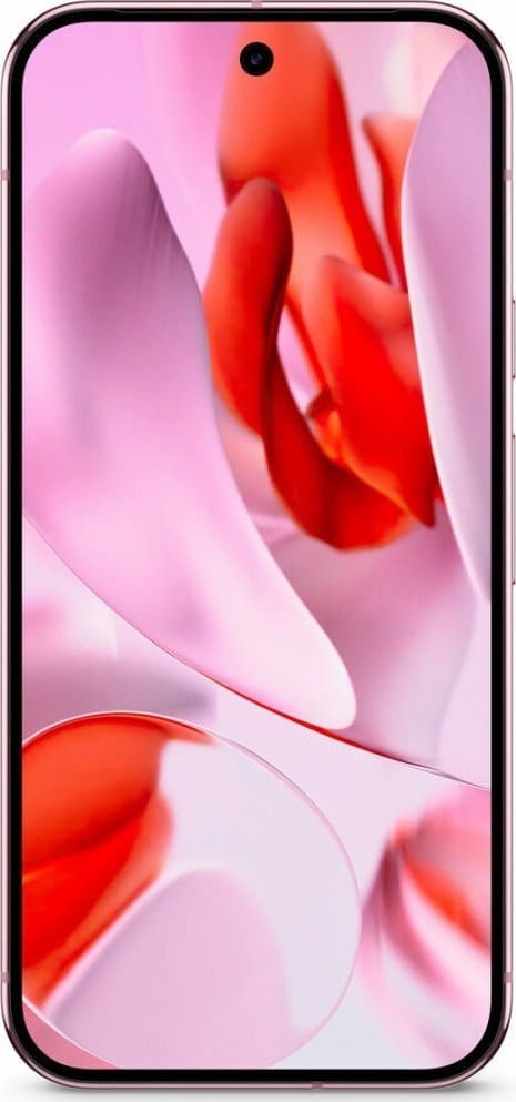 Google Pixel 9 Pro 256GB rose