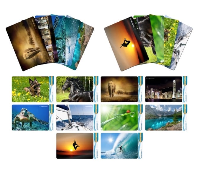 www.iizii.eu: Esperanza EA133 mouse pad Multicolor