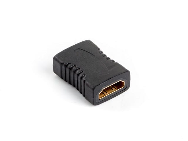 www.iizii.eu: Lanberg AD-0018-BK cable gender changer HDMI Black