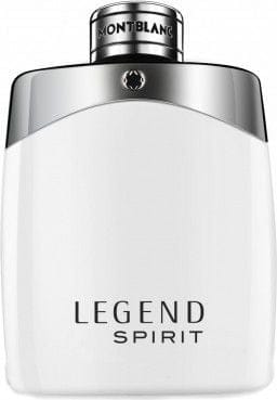 Mont Blanc Legend Spirit EDT 50