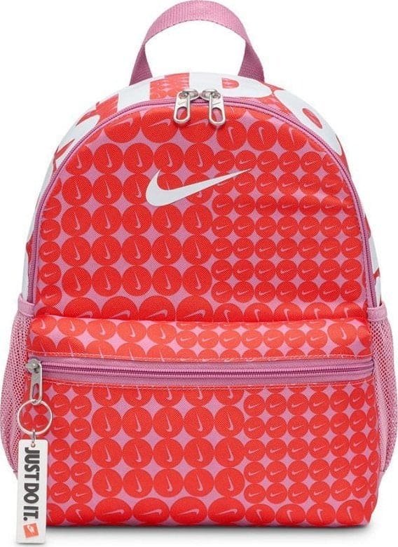 Nike Plecak Nike Brasilia JDI Mini