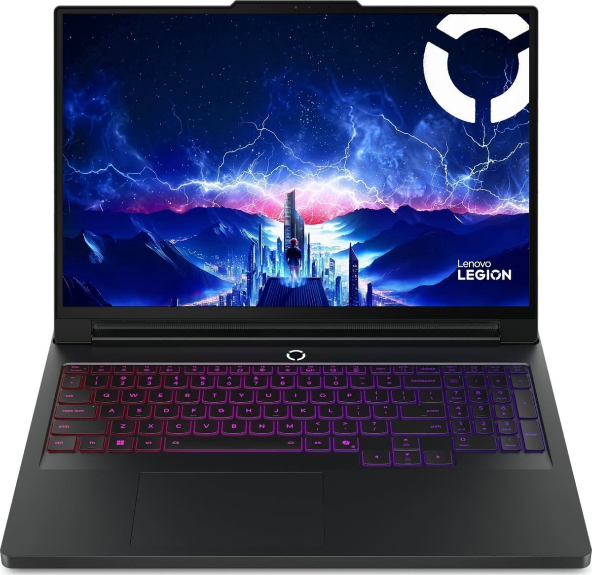 www.iizii.eu: Lenovo Laptop Lenovo Legion Pro 7 16IAX10H Ultra 9 275HX / 64 GB / 2 TB / W11 / RTX 5...