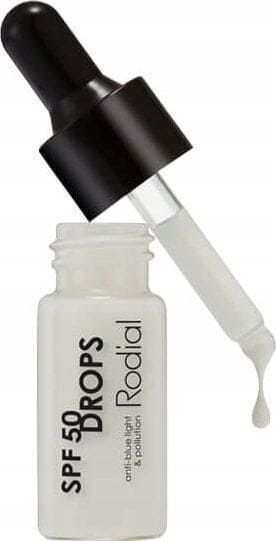 www.iizii.eu: Rodial , SPF 50 Drops, UV Protection, Serum, For Face, SPF 50, 31 ml For Women ART#11...