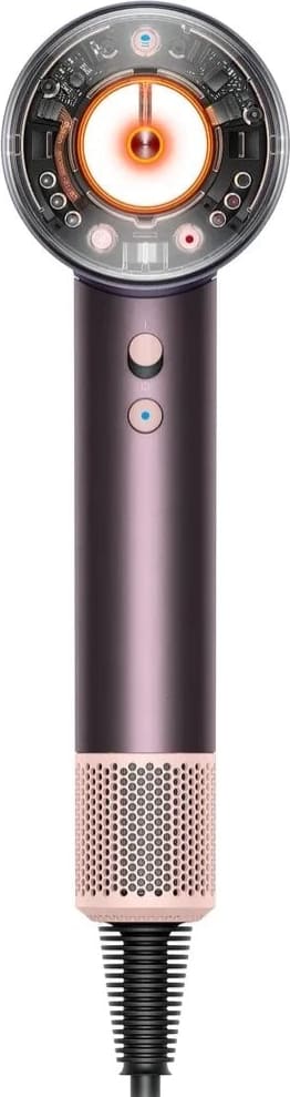 www.iizii.eu: Dyson Suszarka Dyson Supersonic Nural (599003-01)