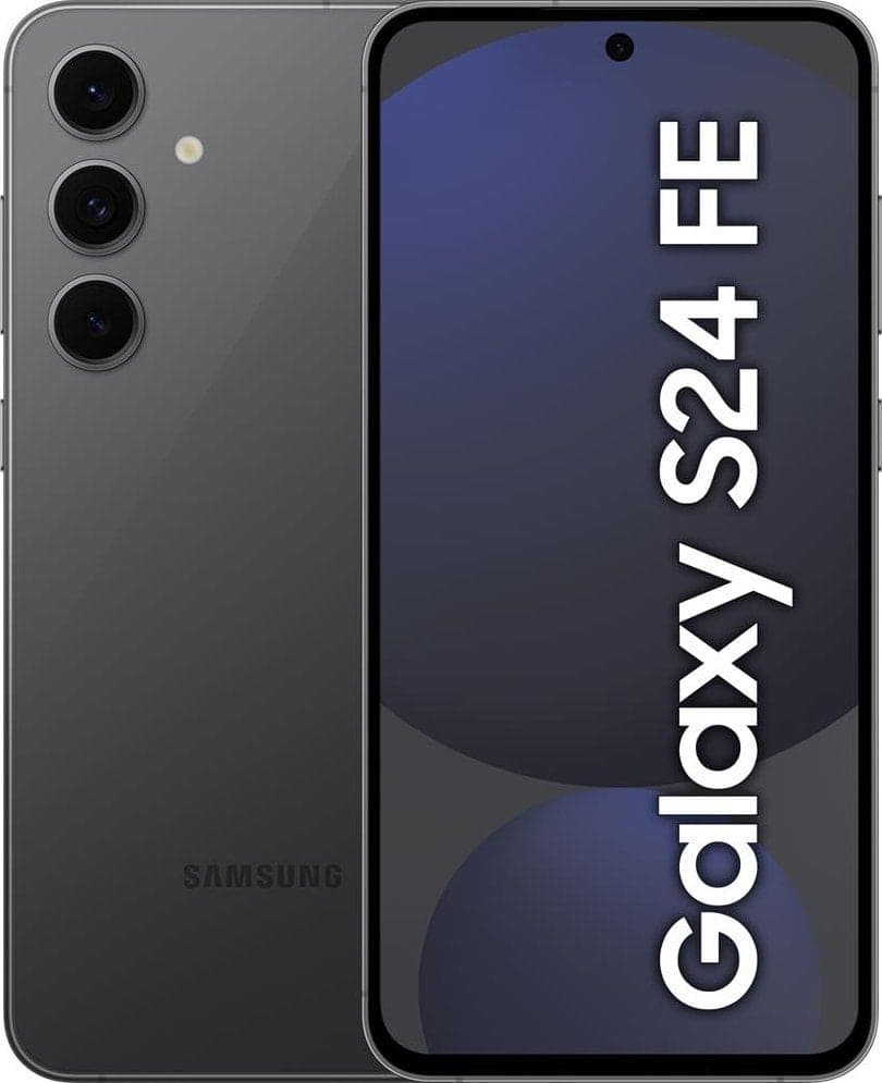 Samsung Smartfon Samsung Galaxy S24 FE