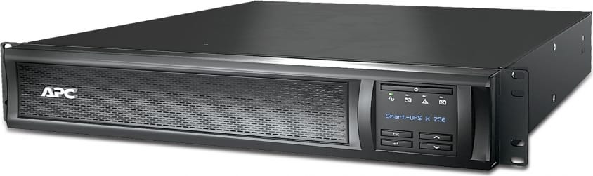 APC Smart-UPS Line-Interactive 0.75 kVA