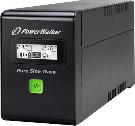 Powerwalker UPS PowerWalker VI 800 SW