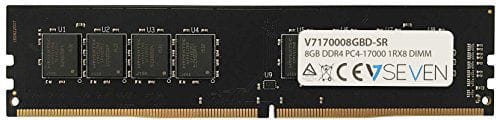 V7 Pamięć V7 DDR4, 8 GB