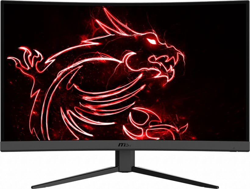 MSI Monitor MSI Optix G32CQ4