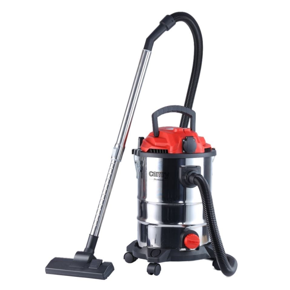 www.iizii.eu: Adler Industrial vacuum cleaner Camry CR 7045