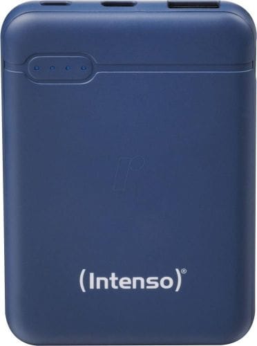 www.iizii.eu: Intenso POWER BANK USB 5000MAH/7313525