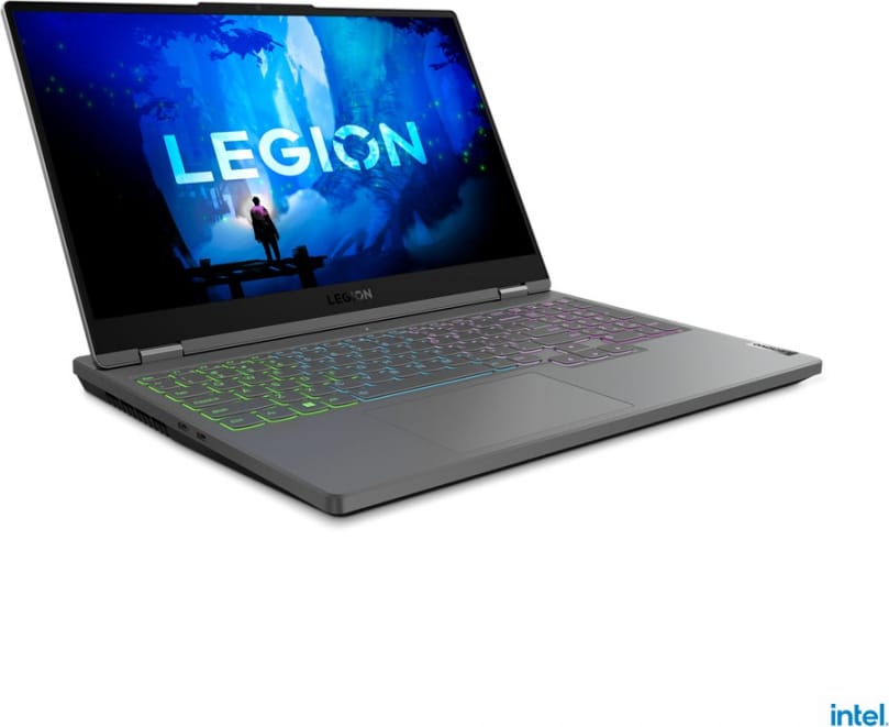 Lenovo Legion 5 15IAH7H i7-12700H Notebook