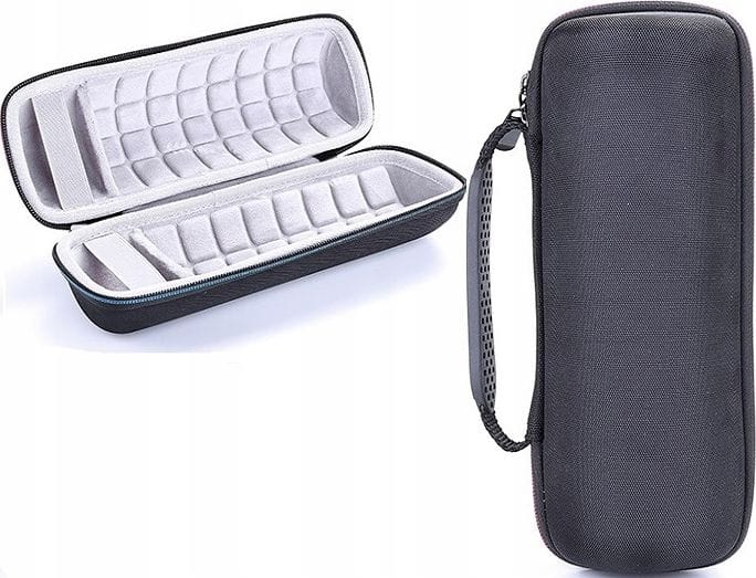 www.iizii.eu: Xrec Futerał Pokrowiec Etui Case Hardcase Do Jbl Flip 3 4 5 SB5400