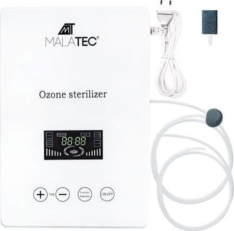 Malatec Generator ozonu Malatec Generator ozonu